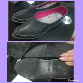 галоши новые Ссср