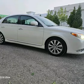 Toyota Avalon 2011