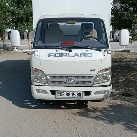 Forland H2 2014