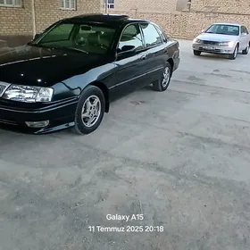 Toyota Avalon 1999