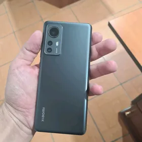 mi 12x