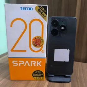 tecno spark20c 128