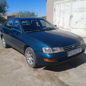 Toyota Corona 1993