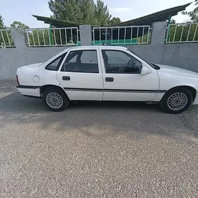 Opel Vectra 1990