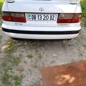 Toyota Corona 1995