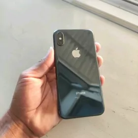 iPhone x