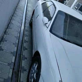 Toyota Mark II 1995