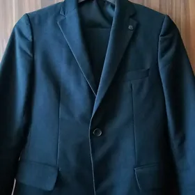 şkolniy kostyum