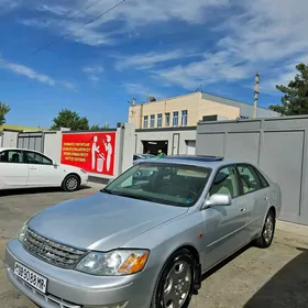 Toyota Avalon 2004