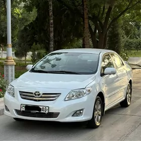 Toyota Corolla 2008