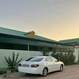 Lexus ES 300 2002