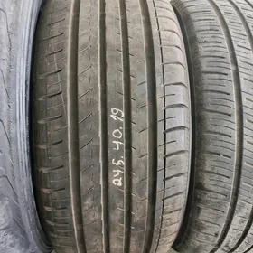245 40 19 teker tigir BMW MERS