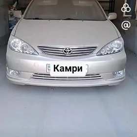 Toyota Camry 2003