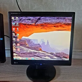 Monitor 17 lik
