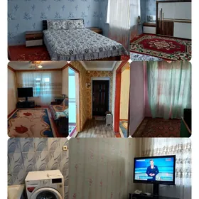 Квартира Гарабогаз