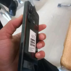 Redmi not13
