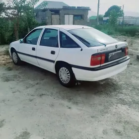 Opel Vectra 1993