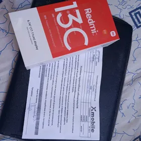 Redmi 13c
