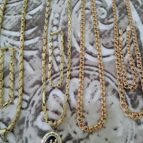 kardinal braslet komplekt