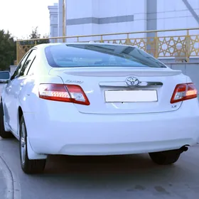 Toyota Camry 2010