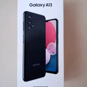 Samsung A13,  4,64gb