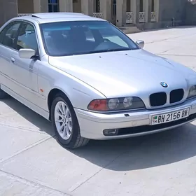 BMW 525 2000
