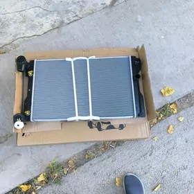 radiator sweler