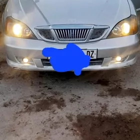 Daewoo Lacetti 2003
