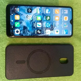 Redmi 8A