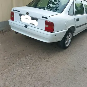 Opel Vectra 1992