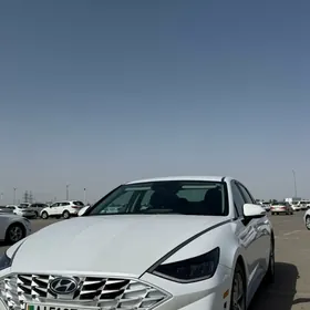 Hyundai Sonata 2020