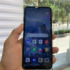 Redmi 10 A