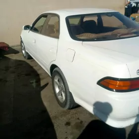 Toyota Mark II 1993