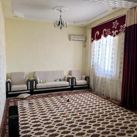 Satlyk 3 komnat elitga jaý 