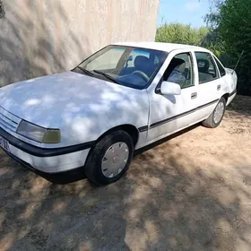 Opel Vectra 1990