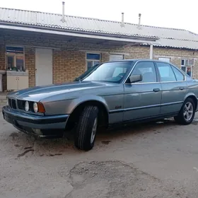 BMW 535 1990
