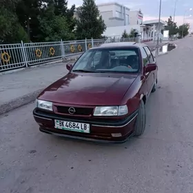 Opel Vectra 1991