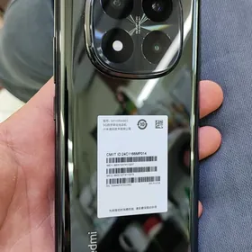 Redmi note 14 pro+ 12.512
