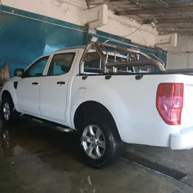 Ford Ranger 2012