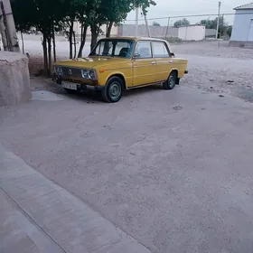 Lada 2106 2000