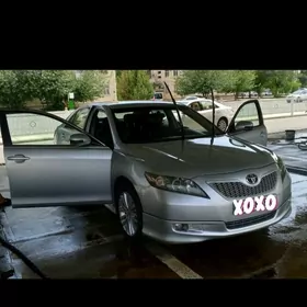 Toyota Camry 2008