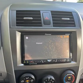 Pioneer 5550