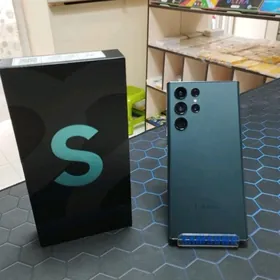 S22 Ultra 12/512gb