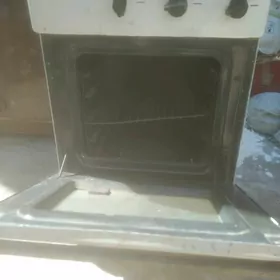 gaz plita. газ плита