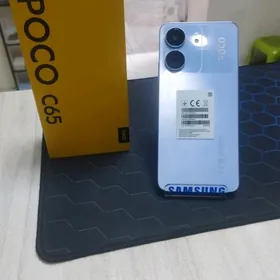Poco C65  8/256gb