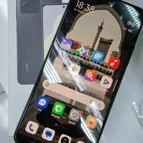 Redmi note 12 6/128