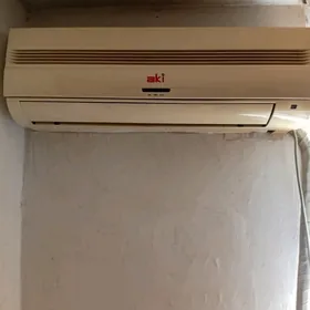 Кондиционер aki 40кв