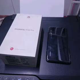 HUAVEI P20 PRO