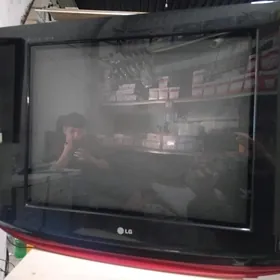 Televizer ulu ekeran