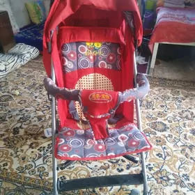 Коляска
